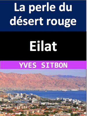 cover image of Eilat